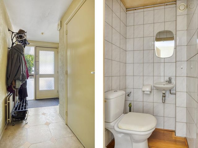Leidsemeerstraat 63, Buitenkaag