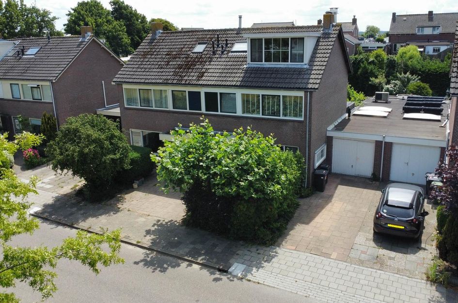 Leidsemeerstraat 63