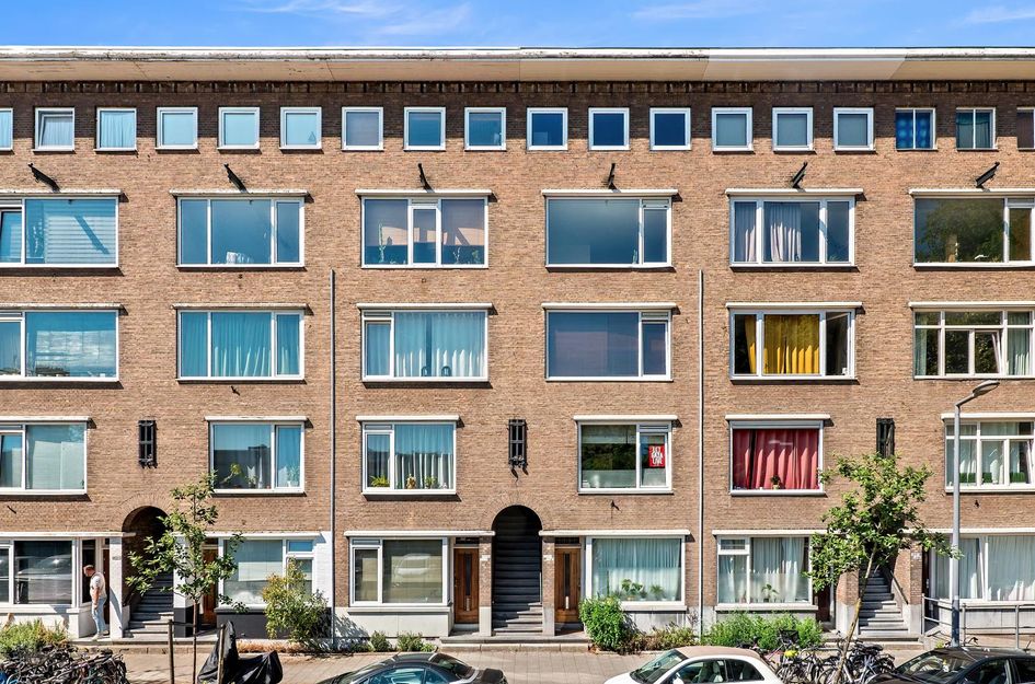 Noorderhavenkade 139C 03