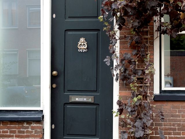 Agricolastraat 41, Groningen