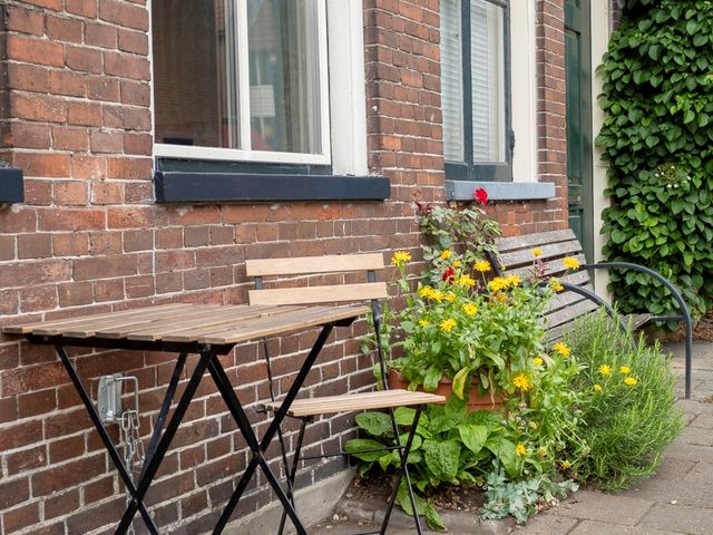 Agricolastraat 41, Groningen