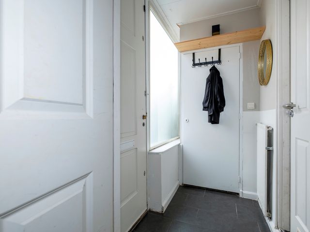 Agricolastraat 41, Groningen