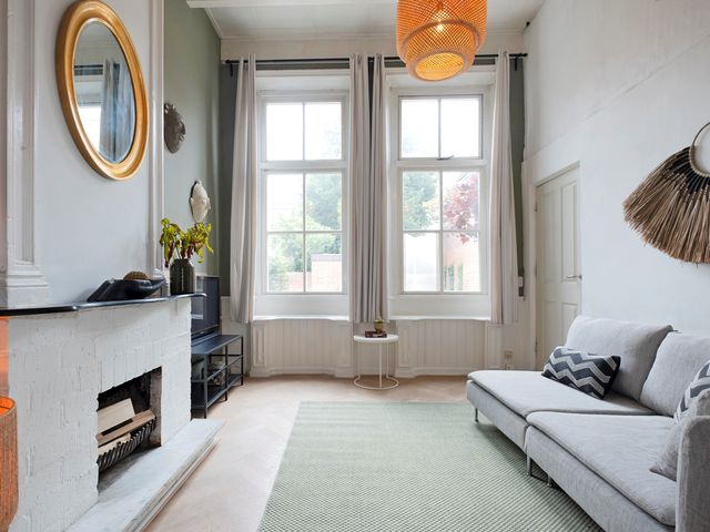 Agricolastraat 41, Groningen