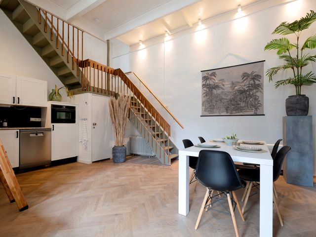 Agricolastraat 41, Groningen