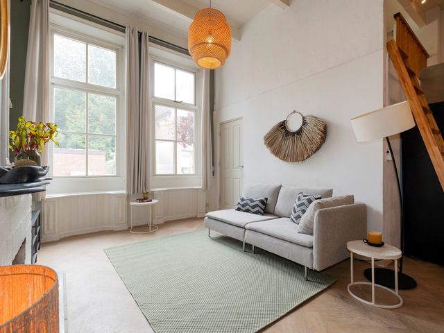 Agricolastraat 41, Groningen