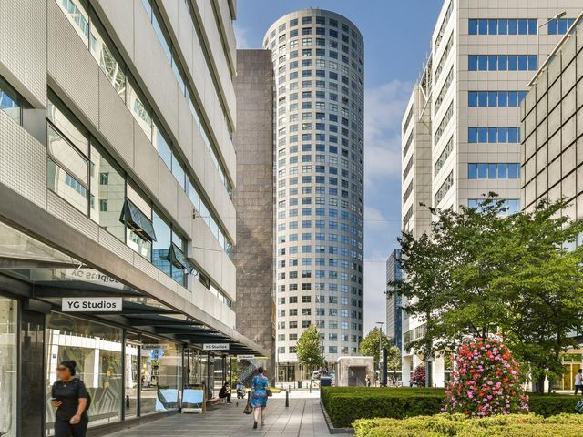 Weena 199, Rotterdam
