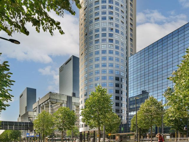 Weena 199, Rotterdam
