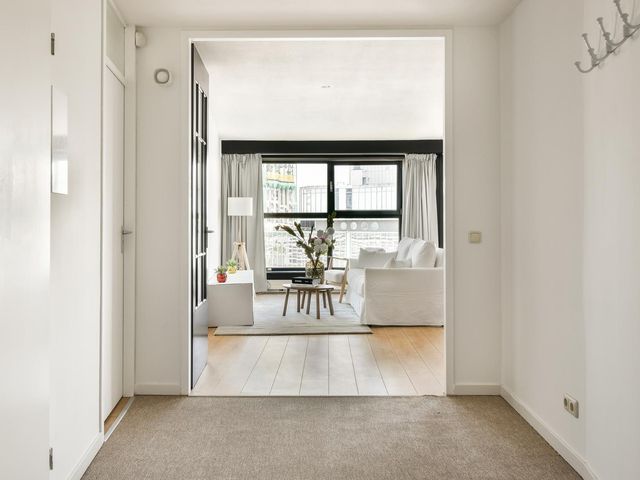 Weena 199, Rotterdam