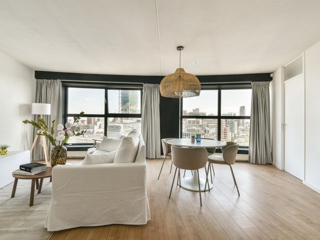 Weena 199, Rotterdam