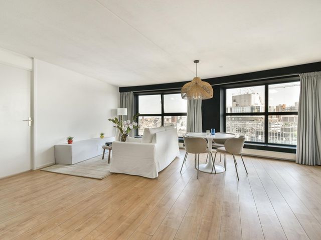 Weena 199, Rotterdam
