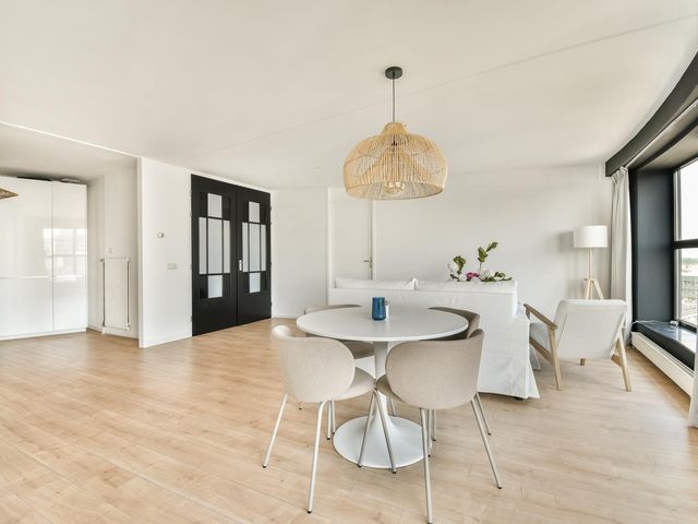 Weena 199, Rotterdam