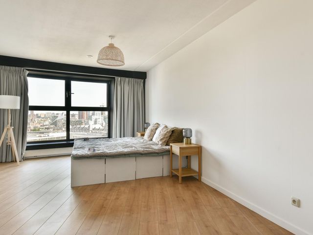 Weena 199, Rotterdam