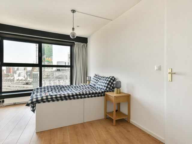 Weena 199, Rotterdam