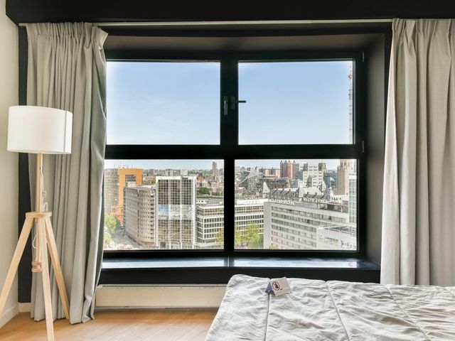 Weena 199, Rotterdam