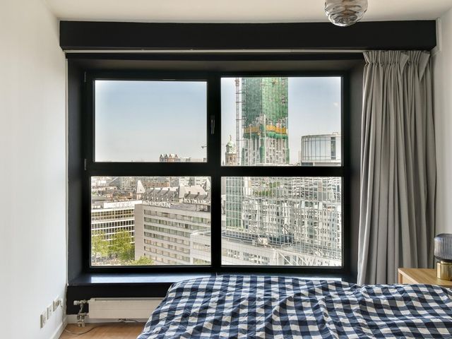 Weena 199, Rotterdam