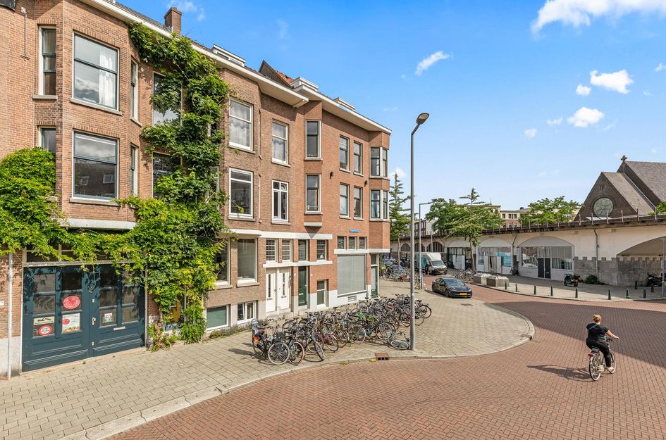 Vlaggemanstraat 3B