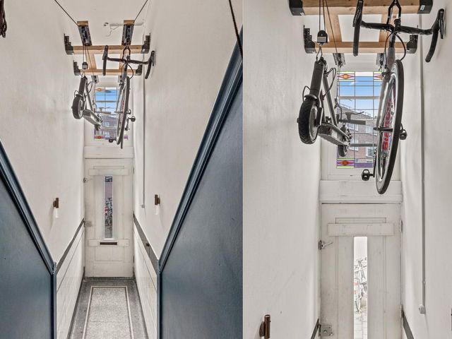 Vlaggemanstraat 3B, Rotterdam