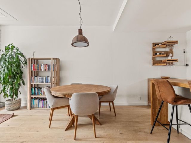 Vlaggemanstraat 3B, Rotterdam