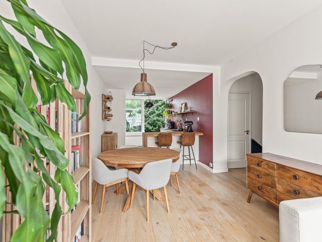 Vlaggemanstraat 3B, Rotterdam