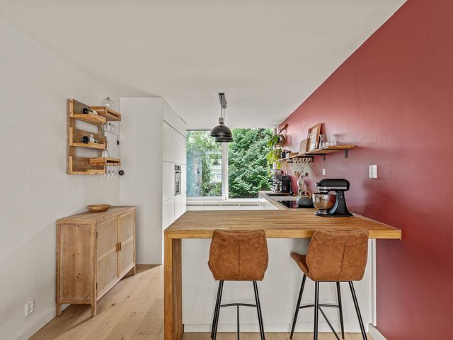 Vlaggemanstraat 3B, Rotterdam