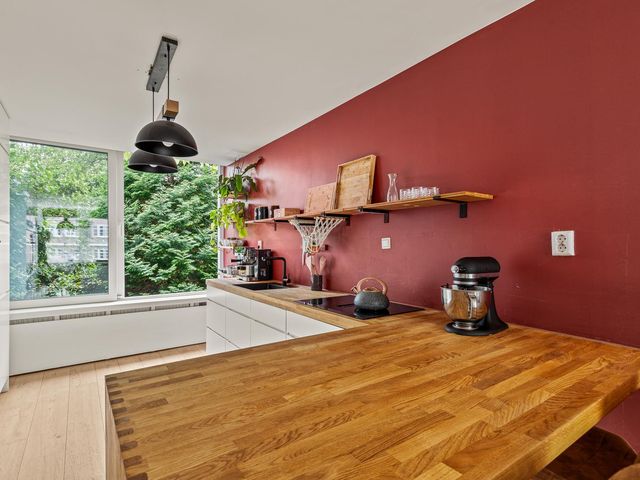 Vlaggemanstraat 3B, Rotterdam