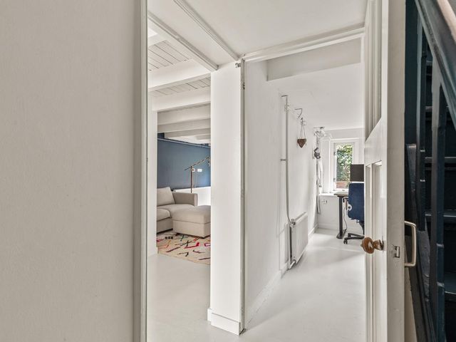Vlaggemanstraat 3B, Rotterdam
