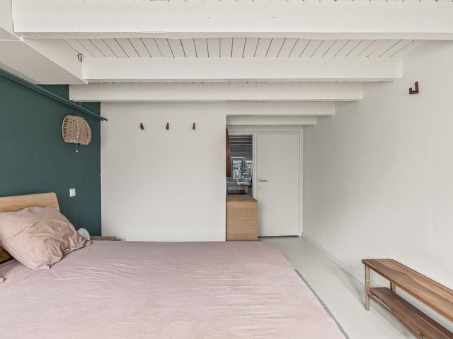 Vlaggemanstraat 3B, Rotterdam