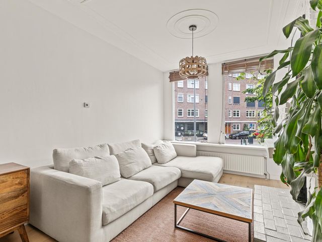 Vlaggemanstraat 3B, Rotterdam