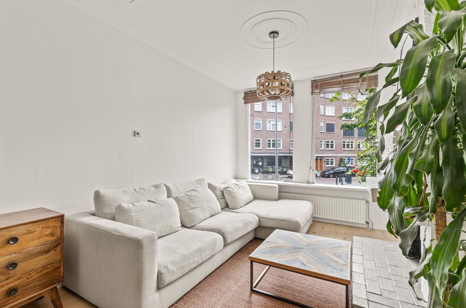 Vlaggemanstraat 3B