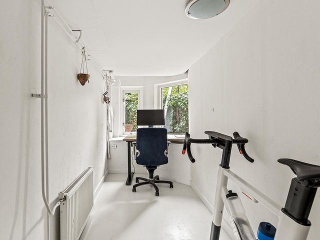 Vlaggemanstraat 3B, Rotterdam