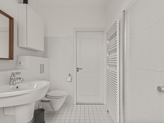 Vlaggemanstraat 3B, Rotterdam