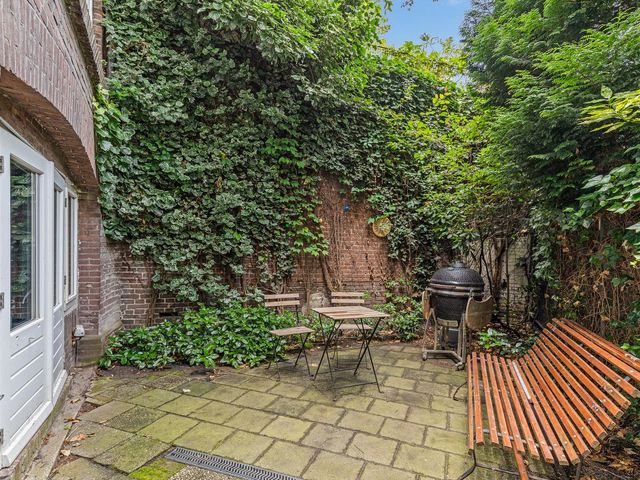 Vlaggemanstraat 3B, Rotterdam