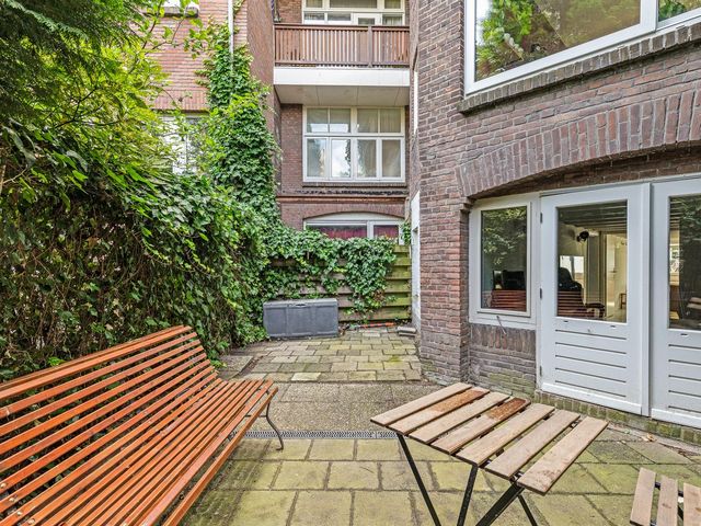 Vlaggemanstraat 3B, Rotterdam