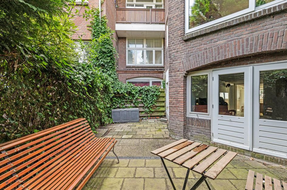 Vlaggemanstraat 3B