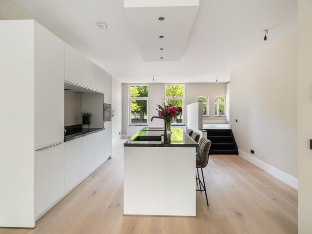 Pretorialaan 109A, Rotterdam