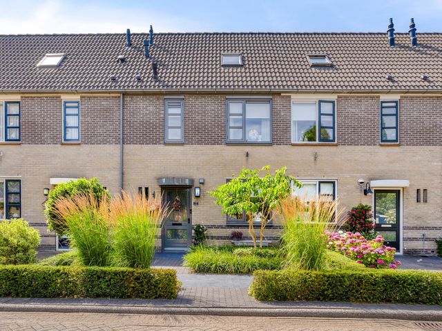 Johannes Van Zantenplein 17, Kesteren