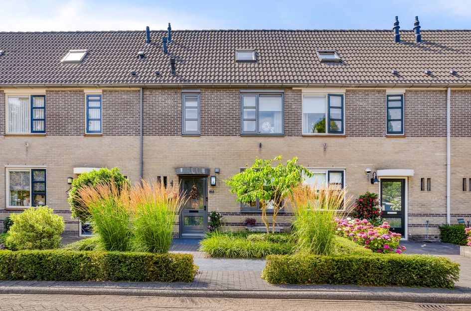 Johannes Van Zantenplein 17