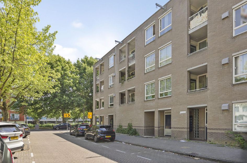 Brentanostraat 154