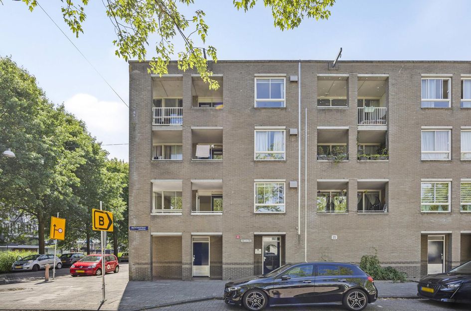 Brentanostraat 154