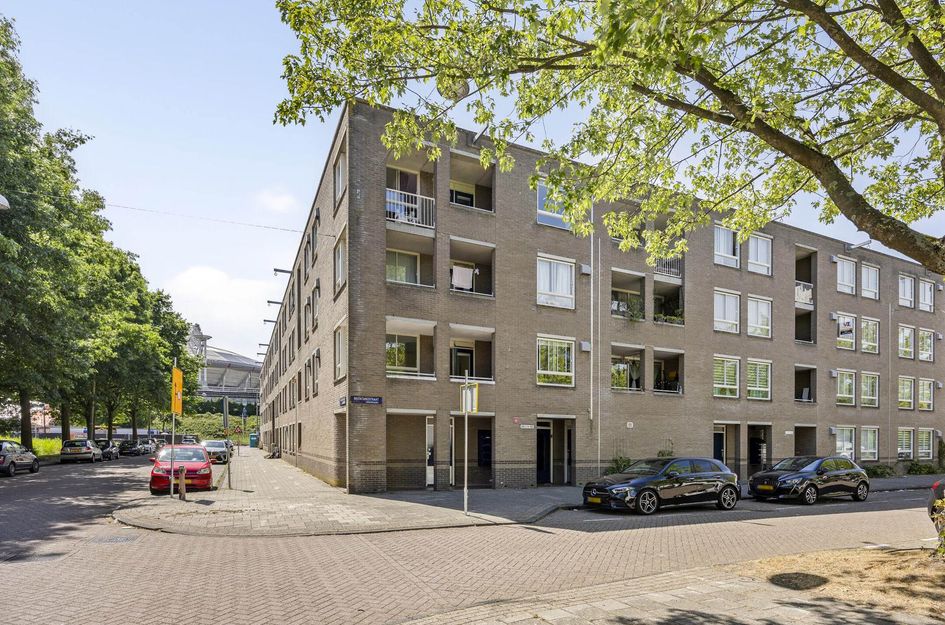 Brentanostraat 154