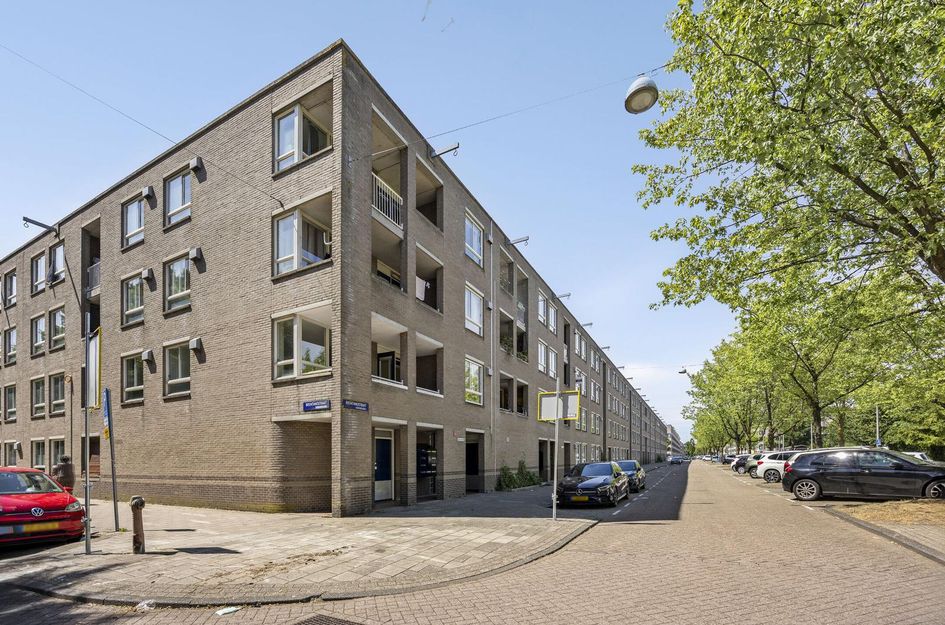 Brentanostraat 154
