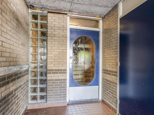 Brentanostraat 154, Amsterdam