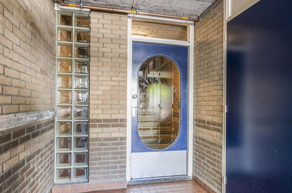 Brentanostraat 154