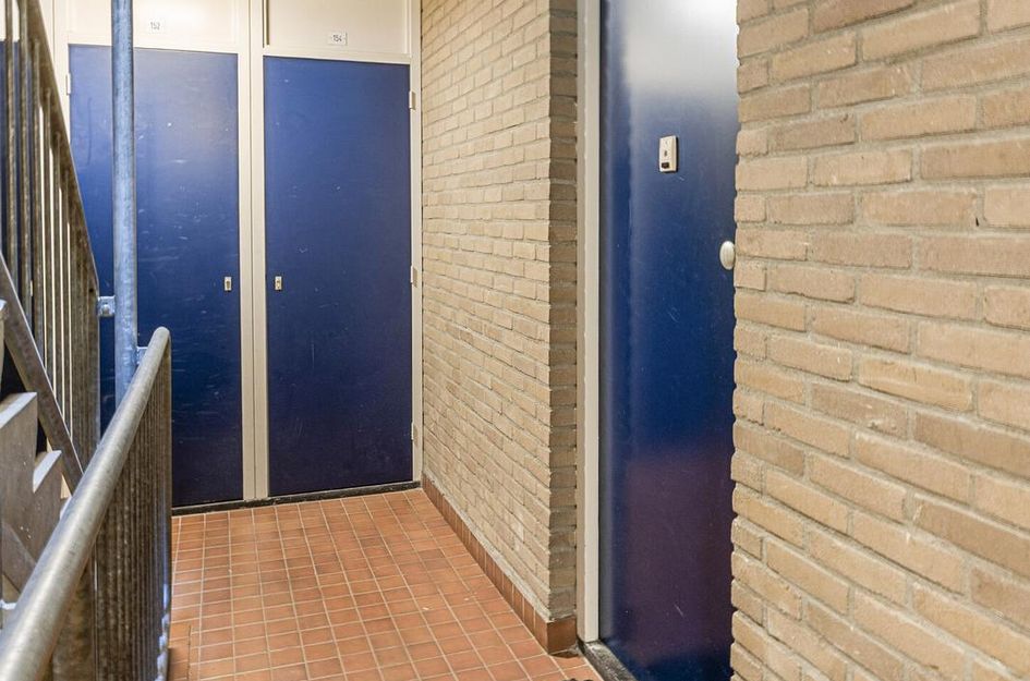 Brentanostraat 154