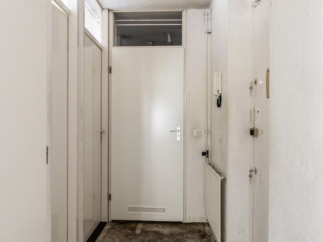 Brentanostraat 154, Amsterdam