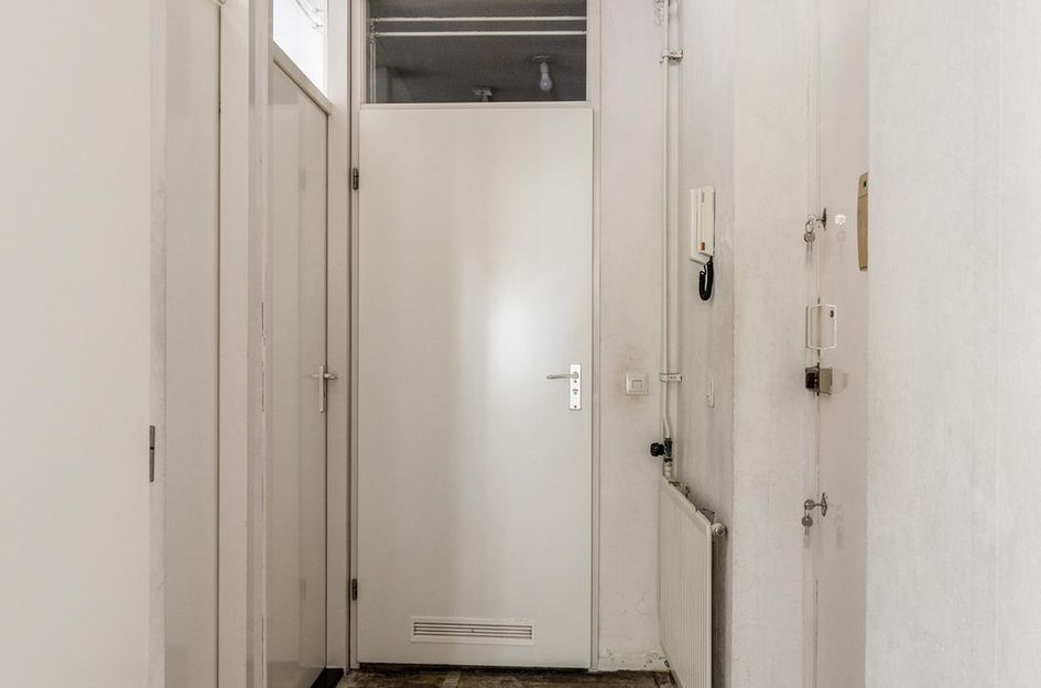 Brentanostraat 154