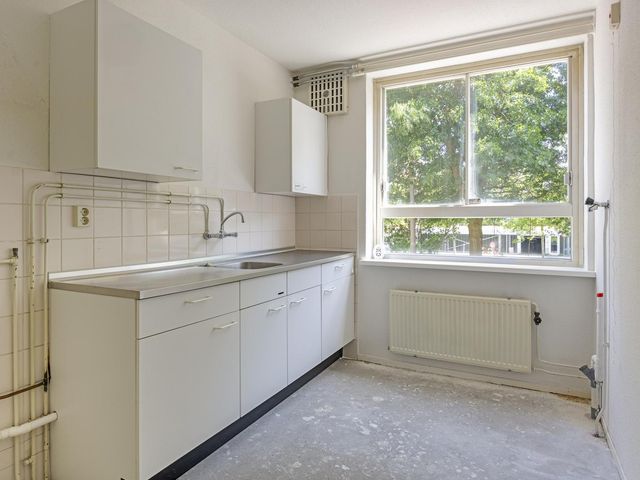 Brentanostraat 154, Amsterdam