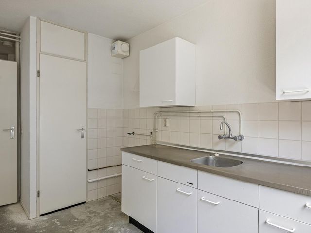 Brentanostraat 154, Amsterdam