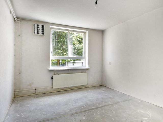 Brentanostraat 154, Amsterdam