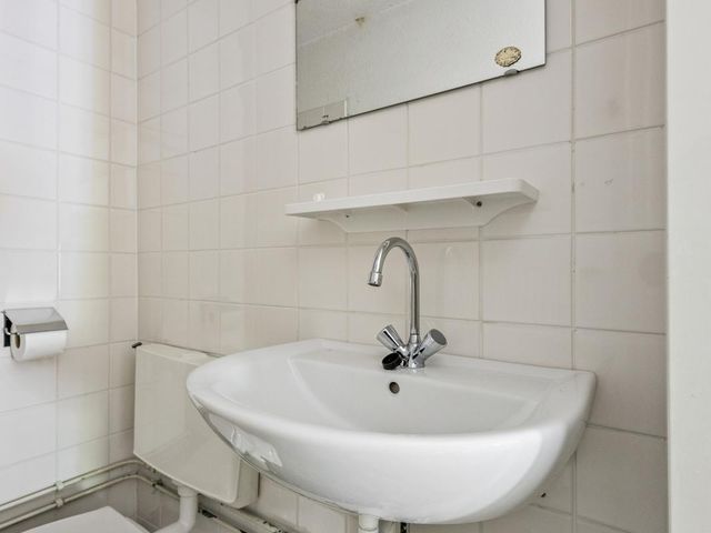 Brentanostraat 154, Amsterdam